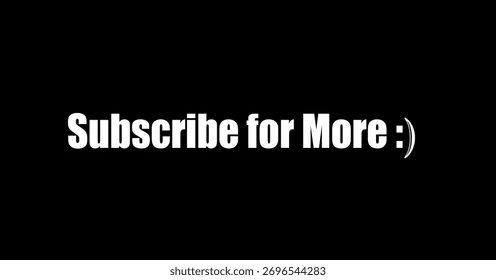 Creator banner
